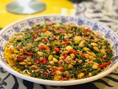 民国霸王兔-杨记隆府(时代天街店)