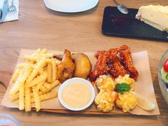 -必胜客餐厅(昆百大泰业城店)