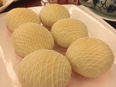 -广州逸林假日酒店·四季桃源中餐厅(白云山风景区店)