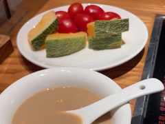 -骨之味·筒骨汤火锅(晋江万达店)