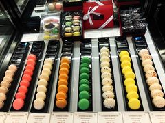 -Salon de The de Joel Robuchon(外滩18号店)