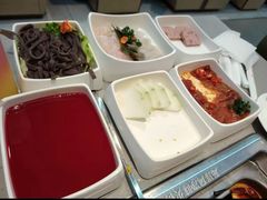 -海底捞火锅(高新活力汇店)