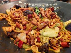 -一麻一辣麻辣香锅(方庄店)