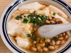 -正南齐北·老街糯米团(洪崖洞店)