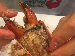 新加坡海鲜共和国-新加坡海鲜共和(名胜世界圣淘沙海滨坊)