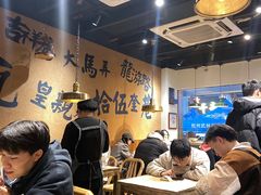 -卤儿道道(龙游路店)