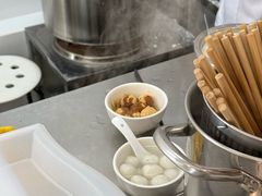 -辣辣小吃豆花米线(大观篆新农贸市场店)