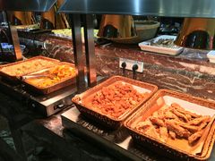 -九记潮汕现切鲜牛肉自助火锅(新开铺店)