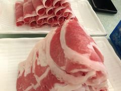 -福寿斋·老北京铜锅涮肉·烤鸭(顺义总店)