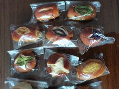 -0+1·手作面包(新北店)