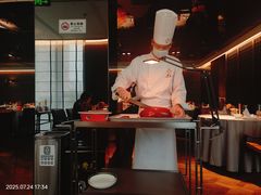 -秀儿四九城·新京菜(亚运村鸟巢店)