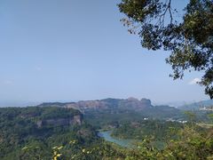 -丹霞山风景名胜区