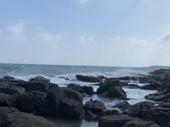 -硇洲岛旅游区