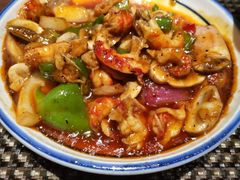 -十面春风·江南面馆(崇宁路店)