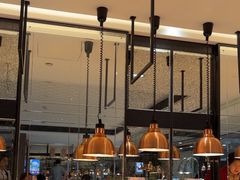 -晶丽香榭自助餐(南京大饭店)