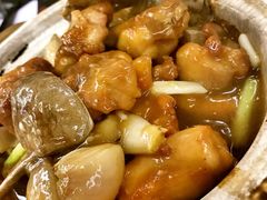 -香港蓮香樓(上環店)
