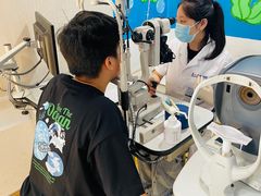 -苏州大学理想眼科医院