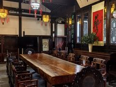 -南京市民俗博物馆(甘熙故居)