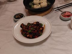 -辣螃铠盆盆蟹大排档(海昌店)