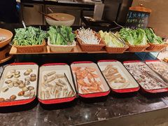 -索菲特西湖大酒店·香榭丽全日候餐厅(南山路店)