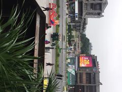-东西巷