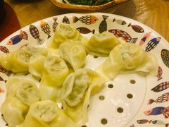 -香阁餐厅·常州菜·常州菜代表品牌(新北奥体店)