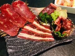 -神户赤童日式烤肉伙伴(东直门店)