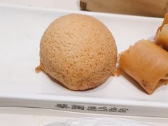 -蔡澜点心·粤菜(月星环球港店)