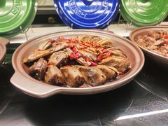 -食光全日制餐厅(绵阳首开喜来登酒店)