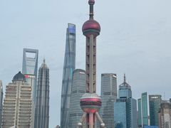 -上海港国际客运中心