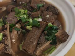 -莲塘味宝园牛杂(天越翔园店)