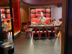 -火地铁板烧(昆山万象汇店)