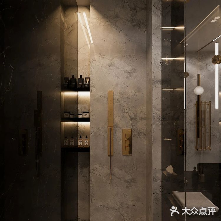 今日分享｜精致简约风，满足你对生活的一切幻想！（六）