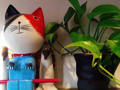 大堂-阿木舂记·特色小吃(平江路店)