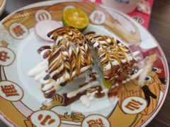 -仙隐小鹿中华料理(南宁万象城店)