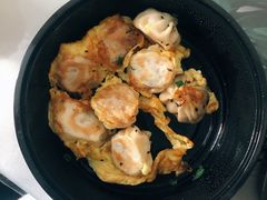 -恋萍小吃(时代店)