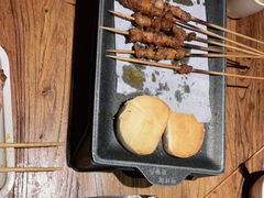 -管氏翅吧(国展店)
