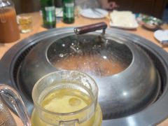 -咱屯子铁锅炖直营店(南湖大路店)