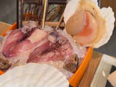 -沼津港精致料理·寿喜烧·烧鸟(青浦宝龙广场日料榜单店)