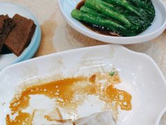 -大水车公馆·顺德菜·妈姐菜(均安店)