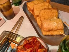 -杨记齐齐哈尔烤肉(总店)