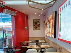 -华记煲仔华·煲仔饭(三元里万科里店)