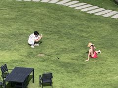 -三亚绿发山海天JW万豪酒店