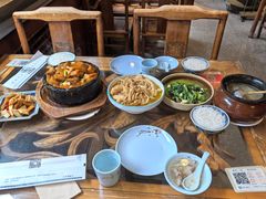 -西江美食舫·江西菜(健德桥店)