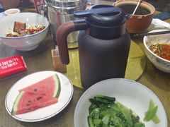 -衡地道·三菜一汤(汉溪长隆店)
