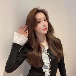 点击看大图 -3AM HAIR SALON染发接发