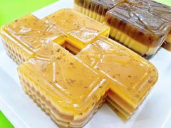 -芬姐糕点早餐店(万松园店)