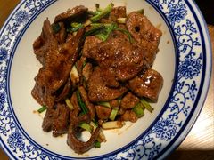 -兰边碗(鼓楼店)