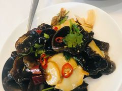 -jpc集品餐厅(中山店)