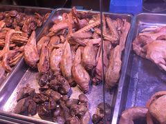 -吴山贡鹅(罍街店)